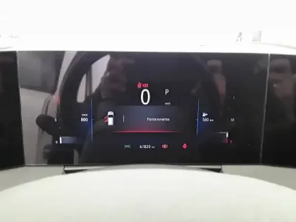 Photo 9 Opel Astra  1.5 Diesel 130 ch BVA8