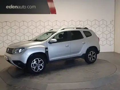 Photo Dacia Duster Prestige