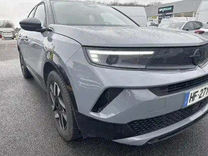 Photo 15 Opel Mokka  1.2 Turbo 136 ch BVM6