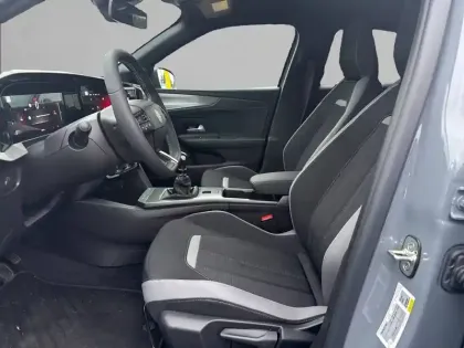 Photo 10 Opel Mokka  1.2 Turbo 136 ch BVM6