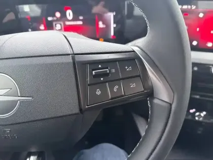 Photo 14 Opel Mokka  1.2 Turbo 136 ch BVM6