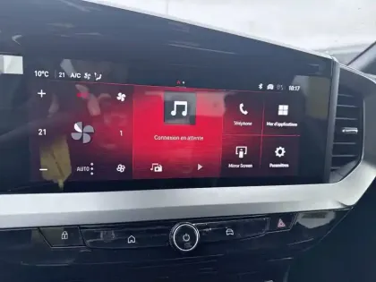 Photo 18 Opel Mokka  1.2 Turbo 136 ch BVM6