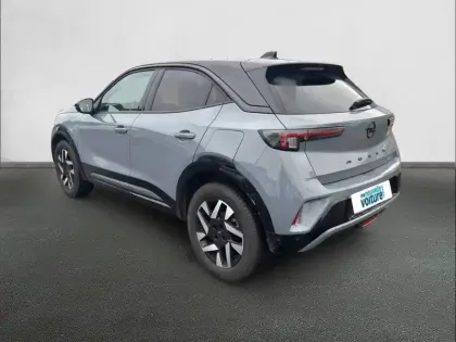 Photo 6 Opel Mokka  1.2 Turbo 136 ch BVM6