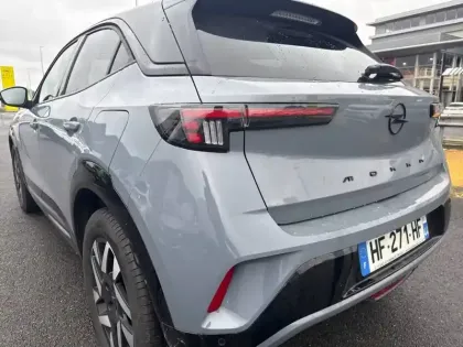 Photo 16 Opel Mokka  1.2 Turbo 136 ch BVM6