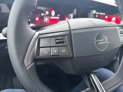 Photo 17 Opel Mokka  1.2 Turbo 136 ch BVM6