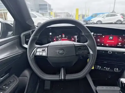 Photo 8 Opel Mokka  1.2 Turbo 136 ch BVM6