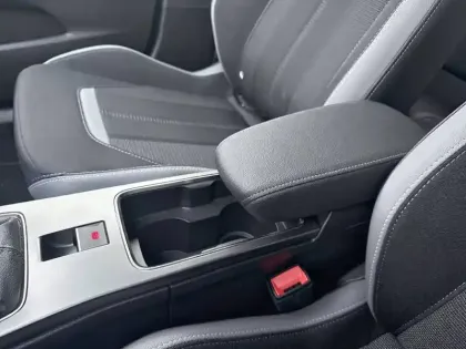 Photo 22 Opel Mokka  1.2 Turbo 136 ch BVM6