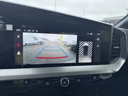 Photo 19 Opel Mokka  1.2 Turbo 136 ch BVM6