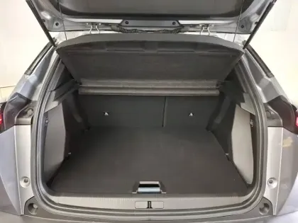 Photo Peugeot 2008 Allure