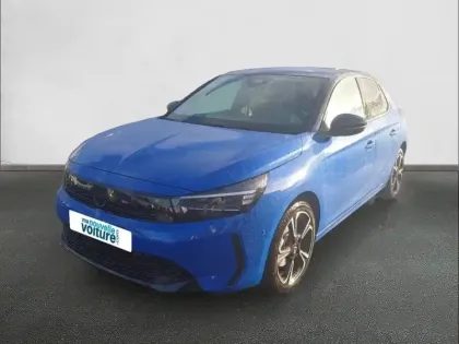 Photo Opel Corsa Gs