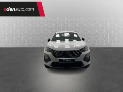 Photo 40 Peugeot 2008  Hybrid 145 e-DCS6