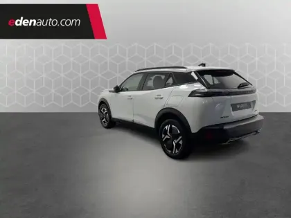 Photo 68 Peugeot 2008  Hybrid 145 e-DCS6