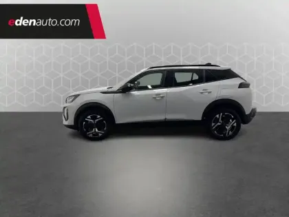 Photo 34 Peugeot 2008  Hybrid 145 e-DCS6