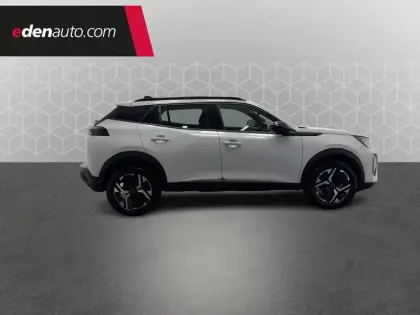 Photo 71 Peugeot 2008  Hybrid 145 e-DCS6