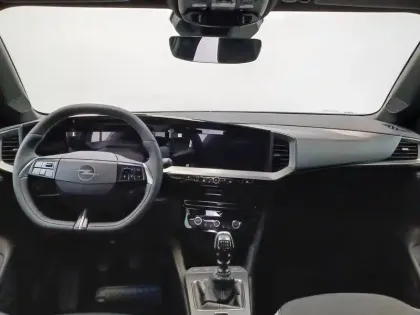 Photo 27 Opel Mokka  1.2 Turbo 136 ch BVM6