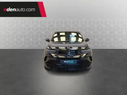 Photo 43 Opel Mokka  1.2 Turbo 136 ch BVM6