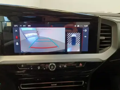 Photo 48 Opel Mokka  1.2 Turbo 136 ch BVM6