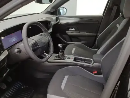 Photo 46 Opel Mokka  1.2 Turbo 136 ch BVM6