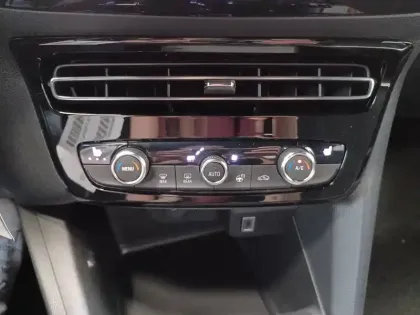 Photo 53 Opel Mokka  1.2 Turbo 136 ch BVM6