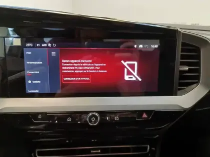 Photo 51 Opel Mokka  1.2 Turbo 136 ch BVM6