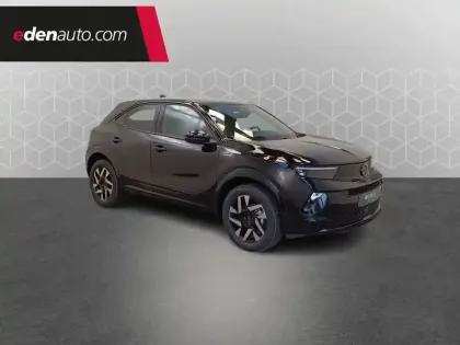 Photo 42 Opel Mokka  1.2 Turbo 136 ch BVM6