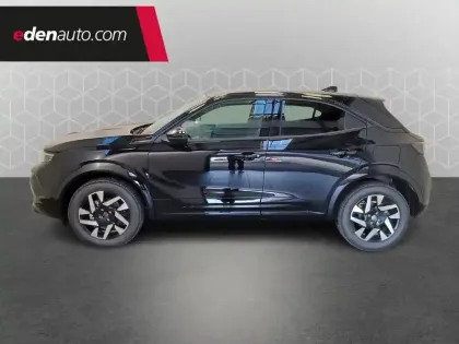 Photo 19 Opel Mokka  1.2 Turbo 136 ch BVM6