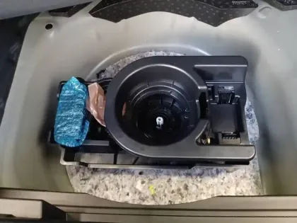 Photo 31 Opel Mokka  1.2 Turbo 136 ch BVM6