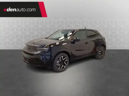 Photo 18 Opel Mokka  1.2 Turbo 136 ch BVM6