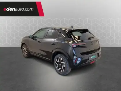 Photo 20 Opel Mokka  1.2 Turbo 136 ch BVM6