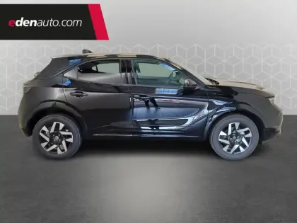 Photo 23 Opel Mokka  1.2 Turbo 136 ch BVM6