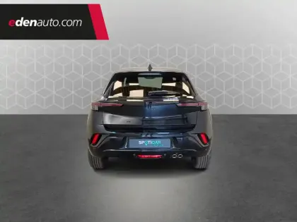 Photo 21 Opel Mokka  1.2 Turbo 136 ch BVM6