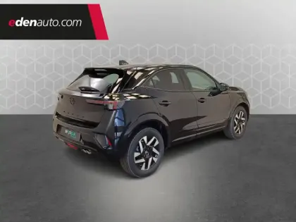 Photo 40 Opel Mokka  1.2 Turbo 136 ch BVM6