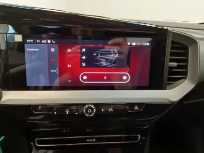 Photo 50 Opel Mokka  1.2 Turbo 136 ch BVM6