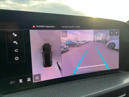 Photo 42 Audi Q5  Sportback e-hybrid 299 ch S tronic 7 Quattro