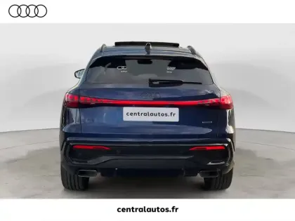 Photo 49 Audi Q5  Sportback e-hybrid 299 ch S tronic 7 Quattro