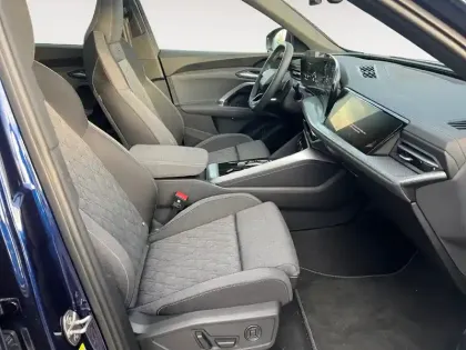 Photo 56 Audi Q5  Sportback e-hybrid 299 ch S tronic 7 Quattro