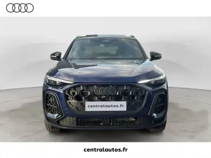 Photo 30 Audi Q5  Sportback e-hybrid 299 ch S tronic 7 Quattro