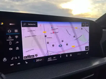 Photo 45 Audi Q5  Sportback e-hybrid 299 ch S tronic 7 Quattro