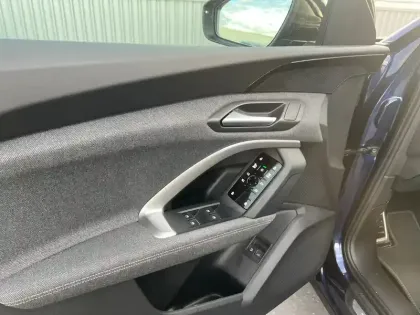 Photo 40 Audi Q5  Sportback e-hybrid 299 ch S tronic 7 Quattro