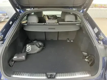 Photo 61 Audi Q5  Sportback e-hybrid 299 ch S tronic 7 Quattro