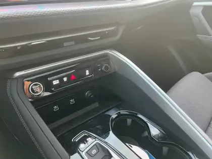 Photo 67 Audi Q5  Sportback e-hybrid 299 ch S tronic 7 Quattro