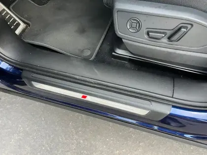 Photo 41 Audi Q5  Sportback e-hybrid 299 ch S tronic 7 Quattro