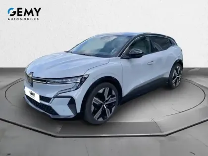 Photo Renault Megane Iconic