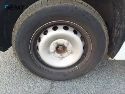 Photo 10 Renault Master  FGN TRAC F3500 L2H2 BLUE DCI 135