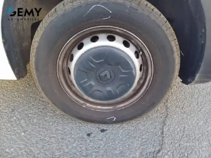 Photo 11 Renault Master  FGN TRAC F3500 L2H2 BLUE DCI 135