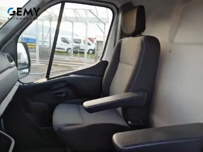 Photo 9 Renault Master  FGN TRAC F3500 L2H2 BLUE DCI 135