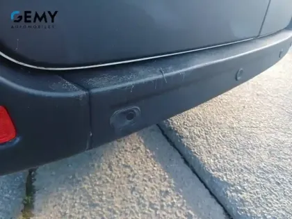 Photo 34 Renault Master  FGN TRAC F3500 L2H2 BLUE DCI 135