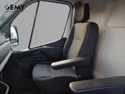 Photo 29 Renault Master  FGN TRAC F3500 L2H2 BLUE DCI 135