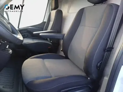 Photo 28 Renault Master  FGN TRAC F3500 L2H2 BLUE DCI 135