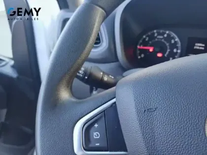 Photo 38 Renault Master  FGN TRAC F3500 L2H2 BLUE DCI 135